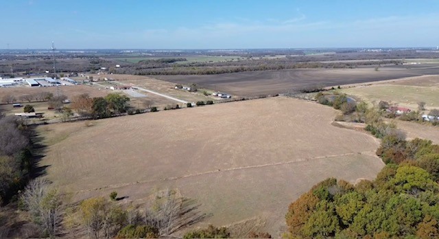 Tbd Jay Road Van Alstyne TX 75495