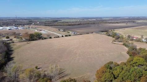 Tbd Jay Road Van Alstyne TX 75495