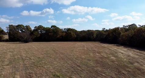 Tbd Jay Road Van Alstyne TX 75495