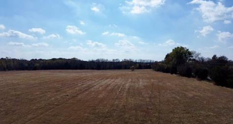 Tbd Jay Road Van Alstyne TX 75495