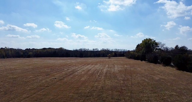 Tbd Jay Road Van Alstyne TX 75495