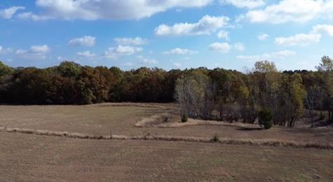 Tbd Jay Road Van Alstyne TX 75495