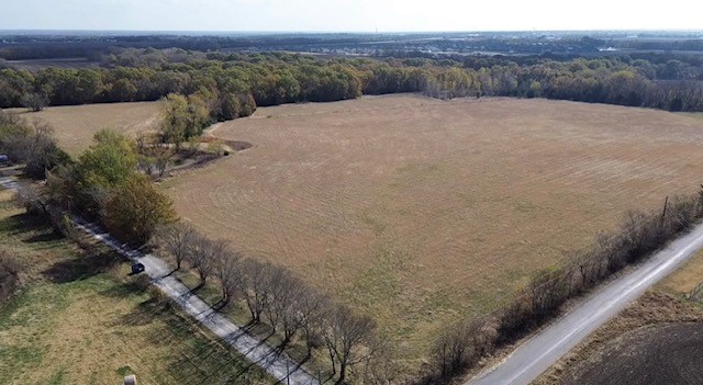 Tbd Jay Road Van Alstyne TX 75495