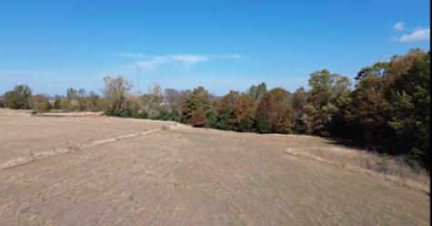 Tbd Jay Road Van Alstyne TX 75495