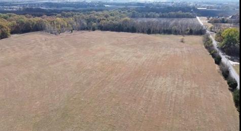 Tbd Jay Road Van Alstyne TX 75495