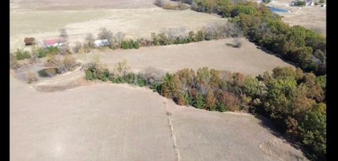 Tbd Jay Road Van Alstyne TX 75495