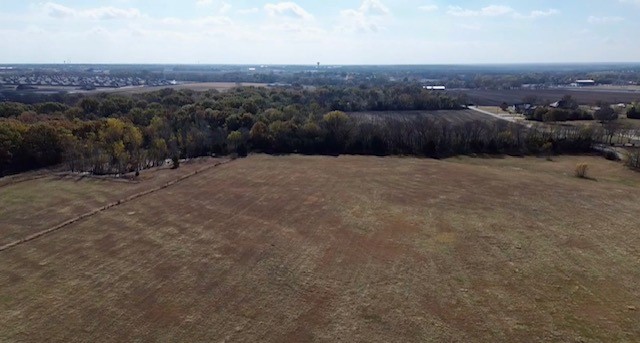 Tbd Jay Road Van Alstyne TX 75495