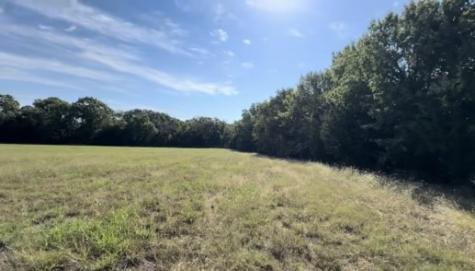 Tbd Jay Road Van Alstyne TX 75495