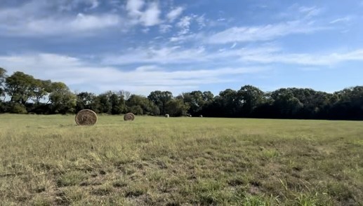 Tbd Jay Road Van Alstyne TX 75495