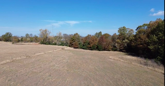 Tbd Jay Road Van Alstyne TX 75495