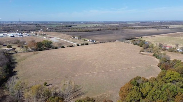 Tbd Jay Road Van Alstyne TX 75495