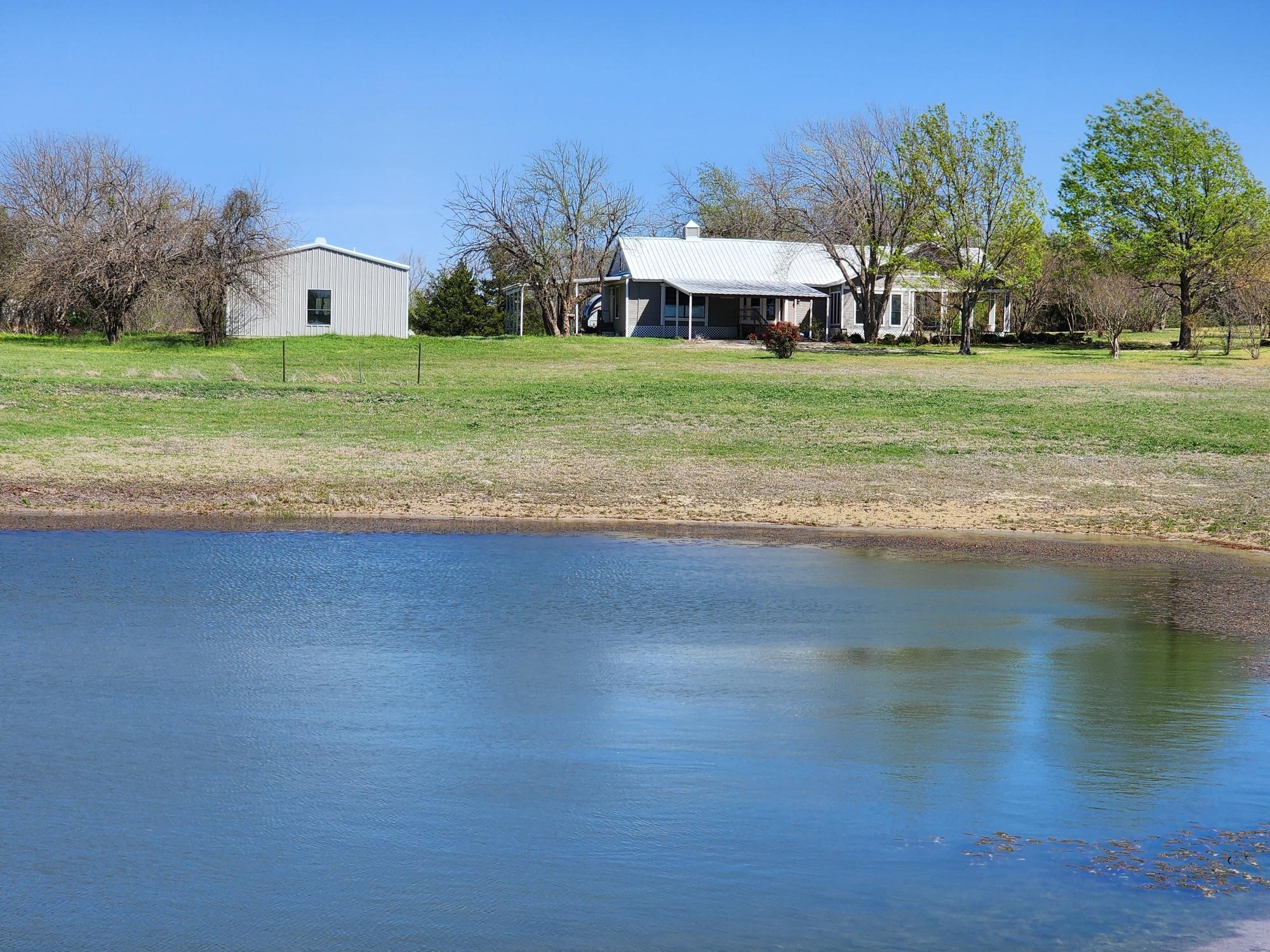 15957 County Road 566 Farmersville TX 75442