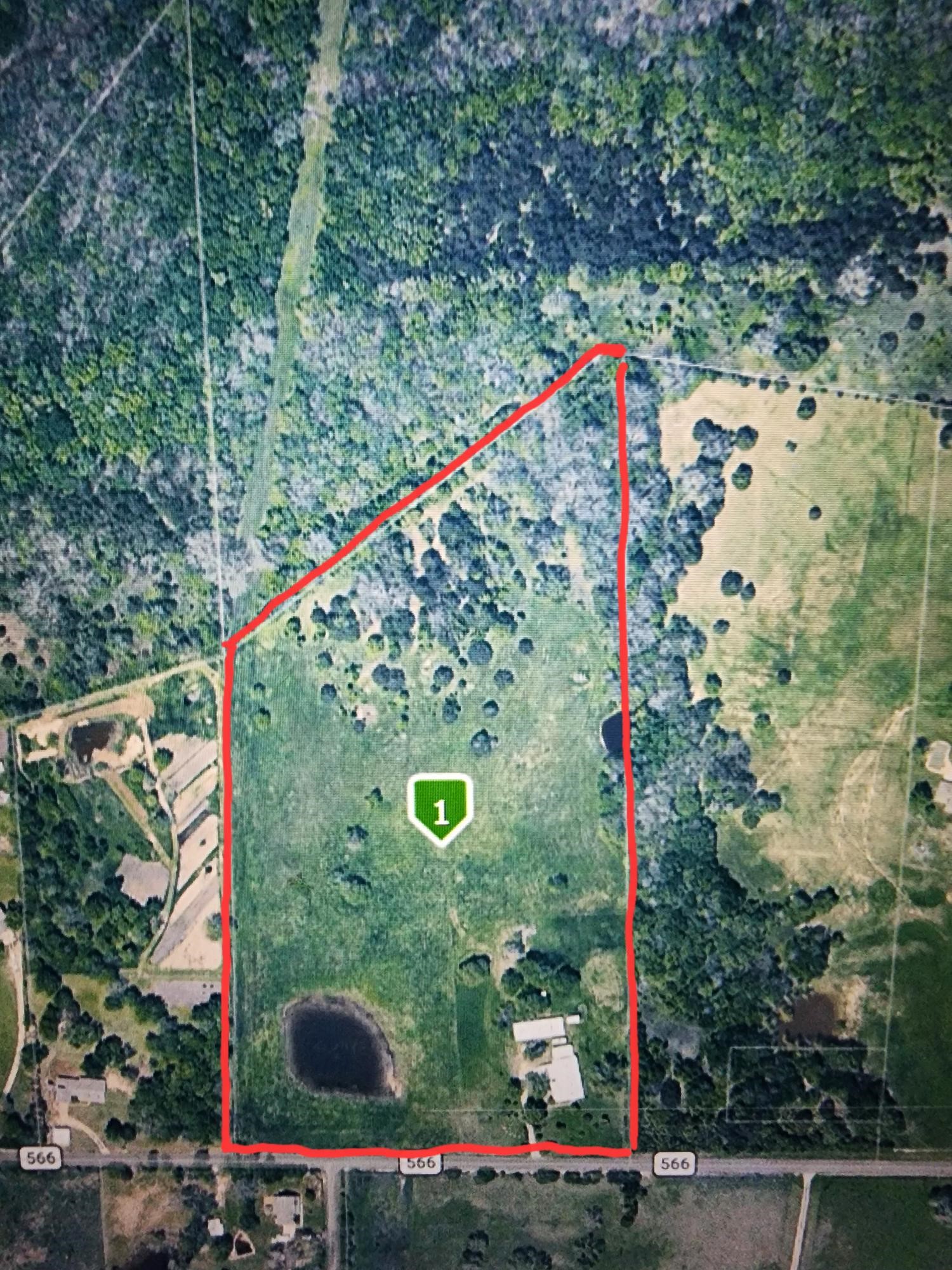 15957 County Road 566 Farmersville TX 75442