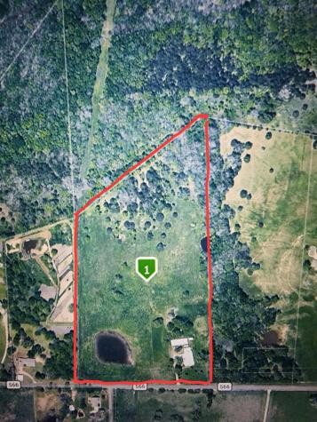 15957 County Road 566 Farmersville TX 75442