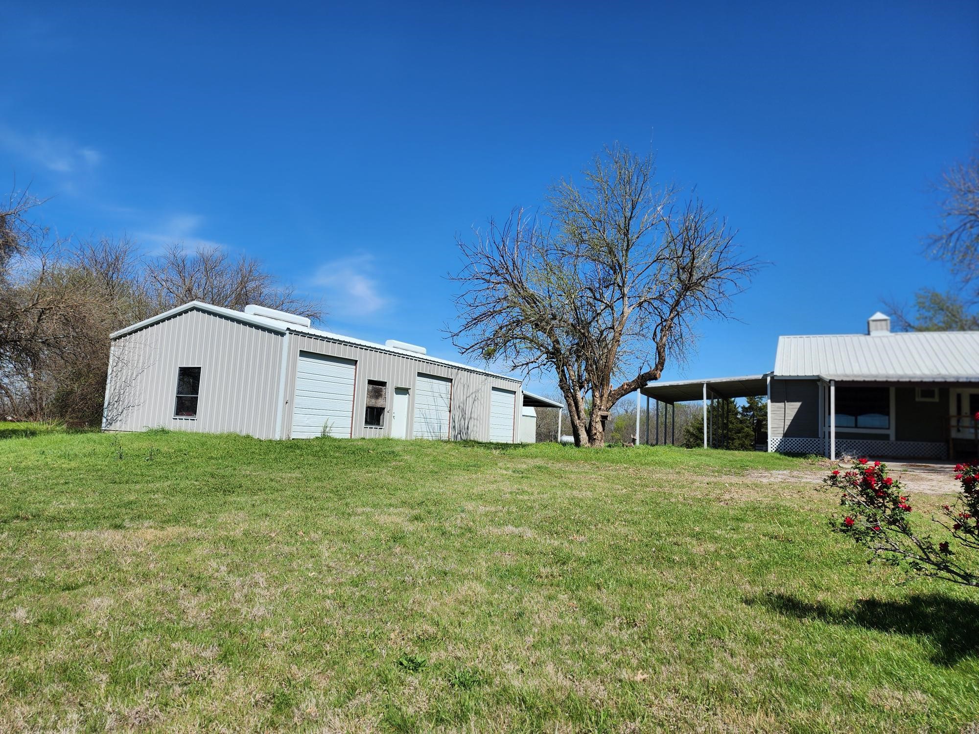 15957 County Road 566 Farmersville TX 75442
