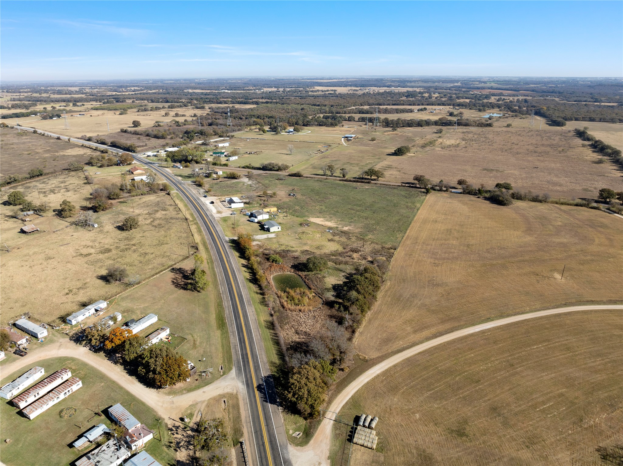 Tbd 9 Rogers Hill Road Waco TX 76705