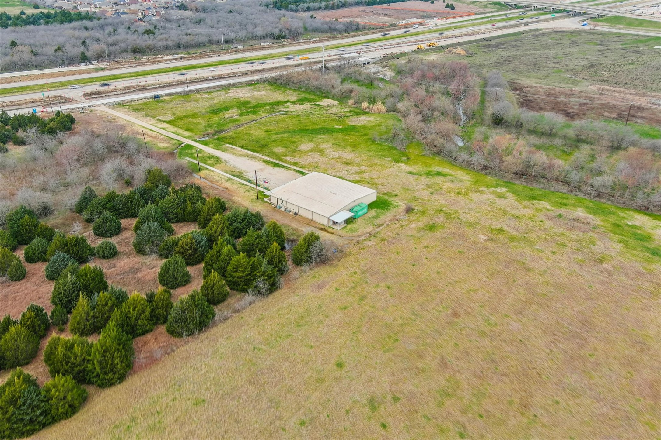 764 S Mitchell Road Mansfield TX 76063