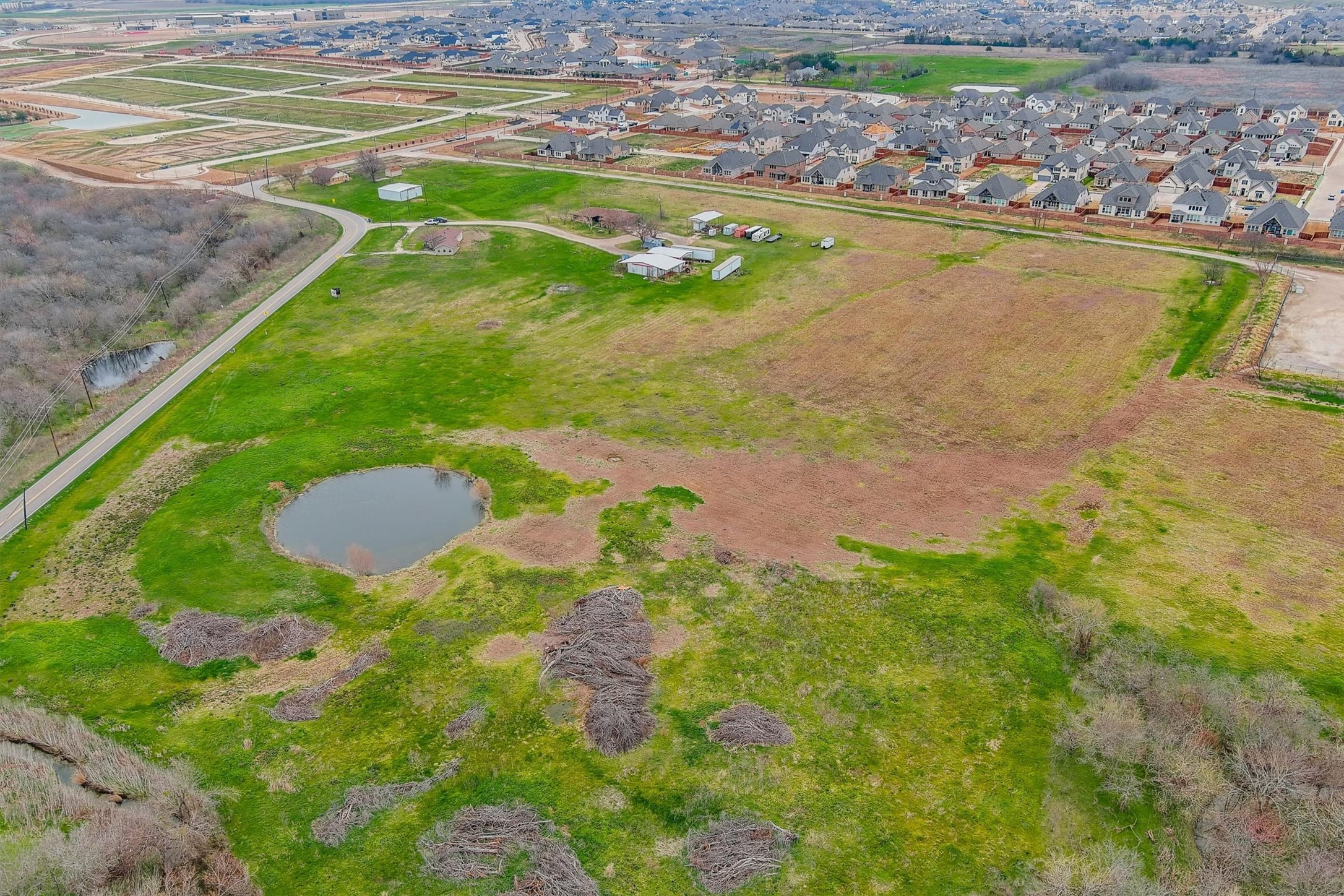 764 S Mitchell Road Mansfield TX 76063