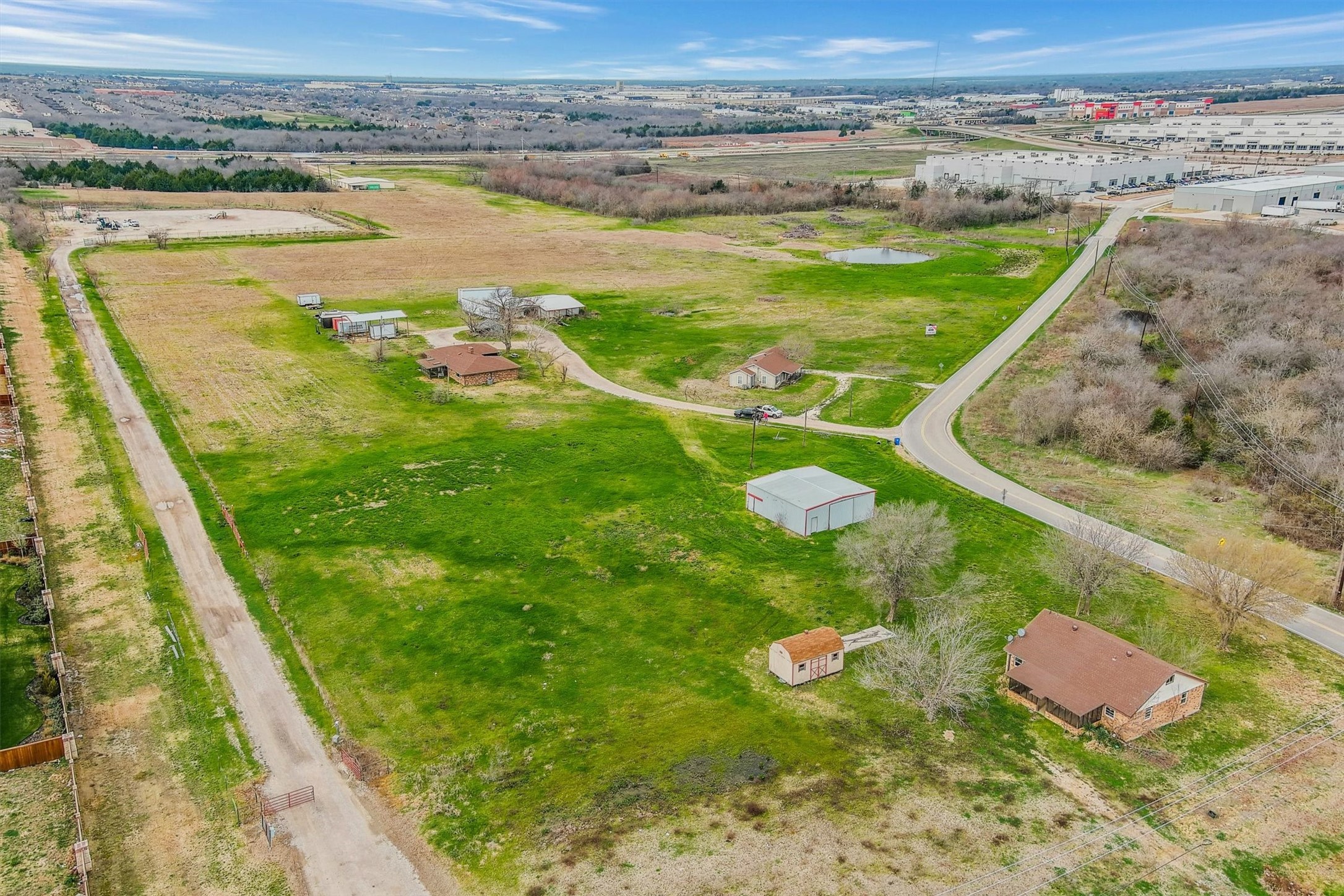 764 S Mitchell Road Mansfield TX 76063