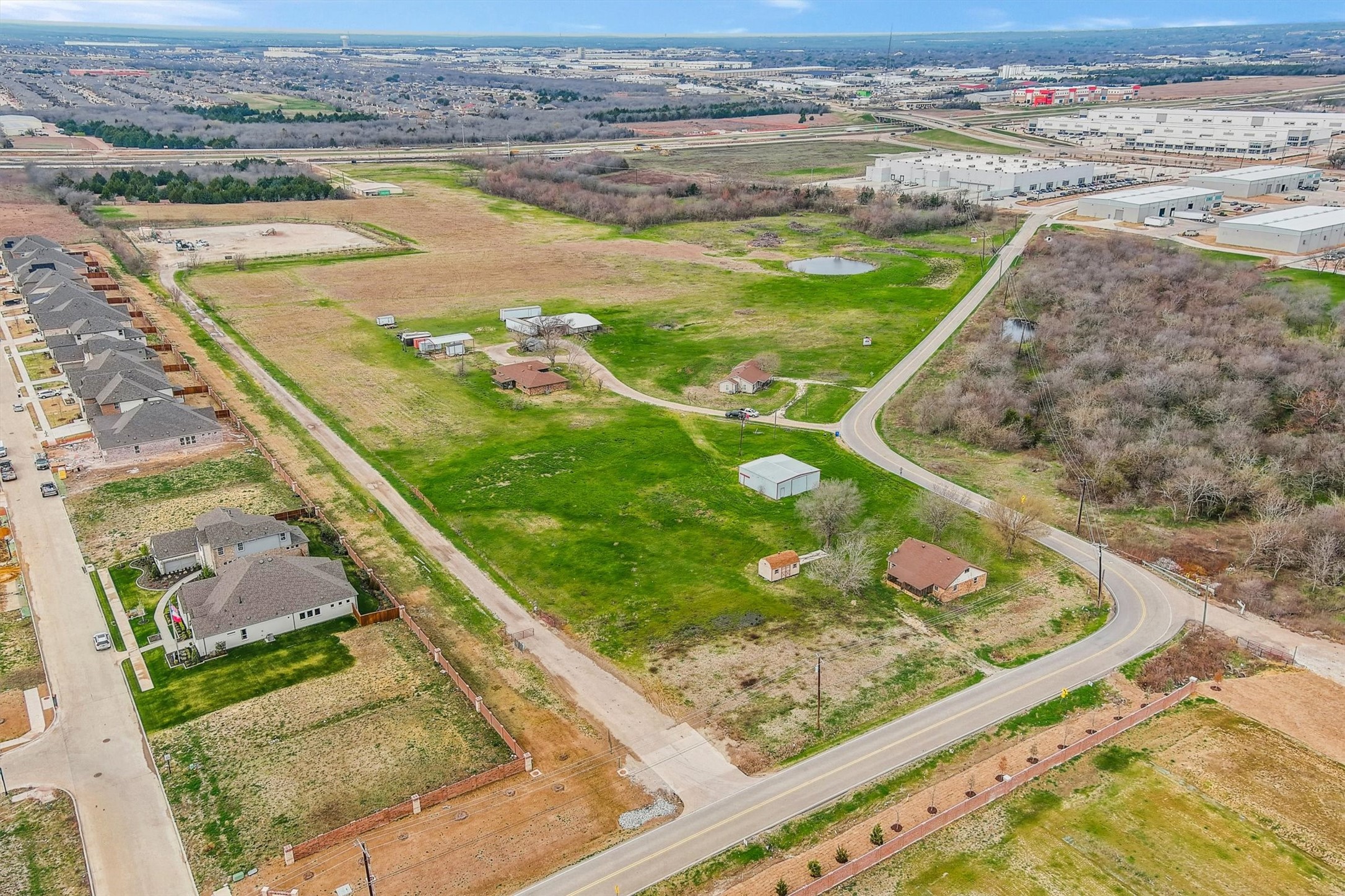 764 S Mitchell Road Mansfield TX 76063