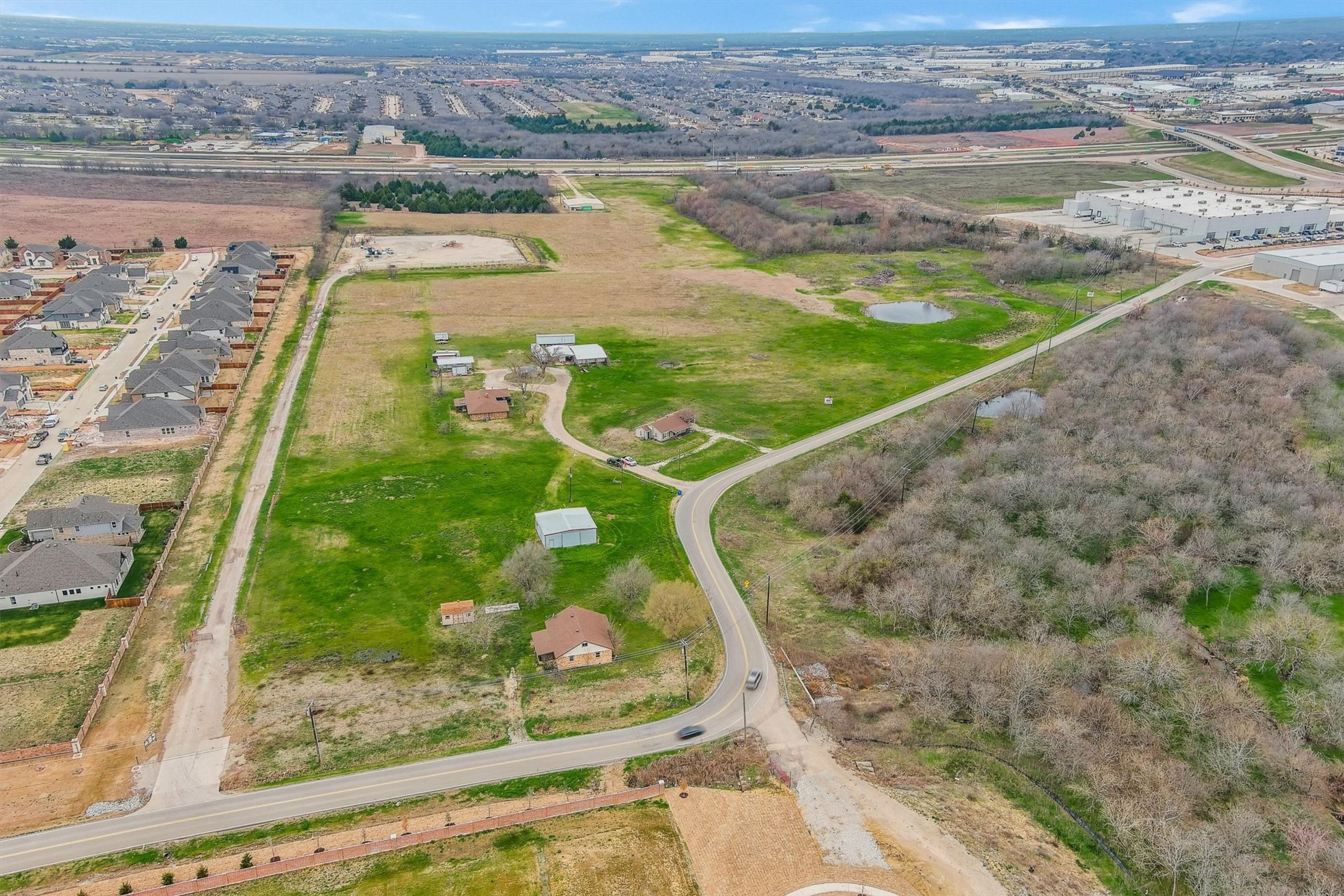 764 S Mitchell Road Mansfield TX 76063