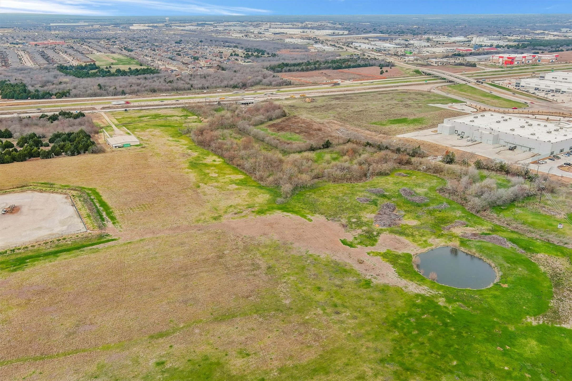 764 S Mitchell Road Mansfield TX 76063