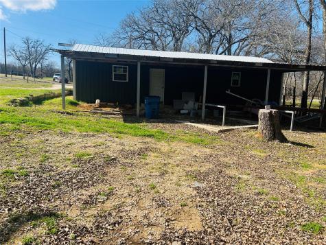 153 Quail Haven Street Alvarado TX 76009
