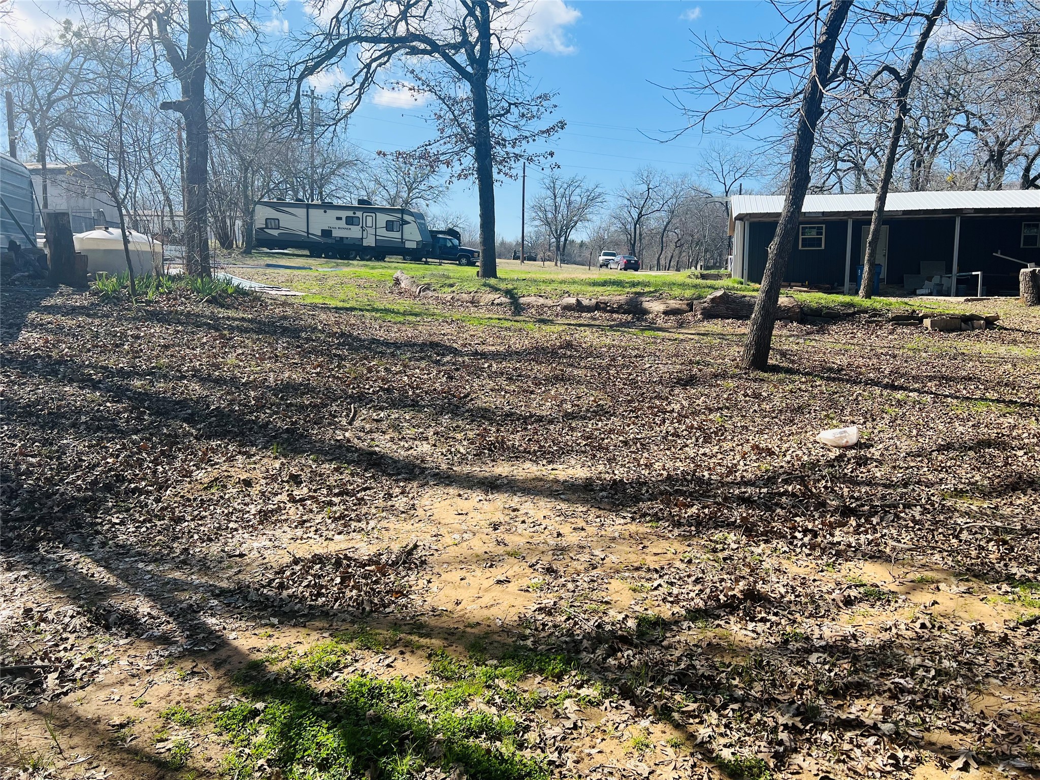 153 Quail Haven Street Alvarado TX 76009