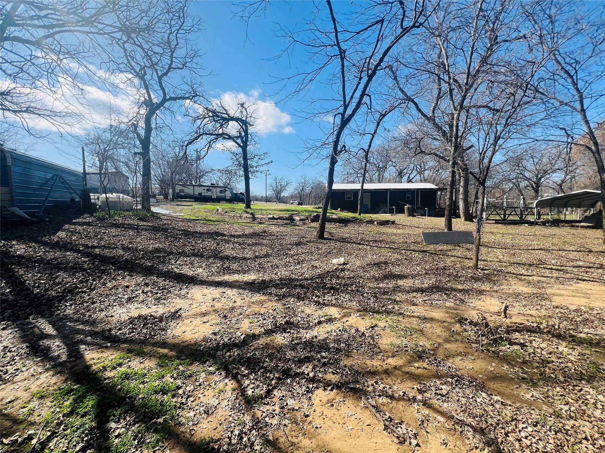 153 Quail Haven Street Alvarado TX 76009