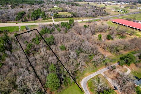 1203 N Hamlett Street Athens TX 75751