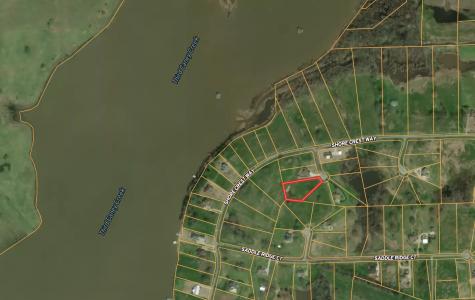 Tbd Water View Court Athens TX 75752