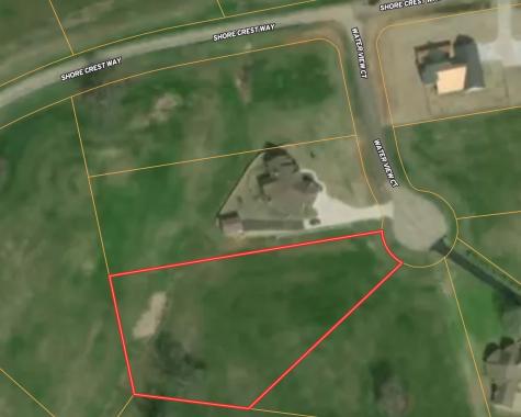 Tbd Water View Court Athens TX 75752
