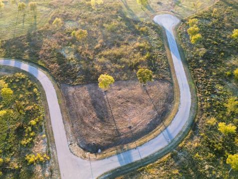 Lot 31 Chambers Bay Kerens TX 75144