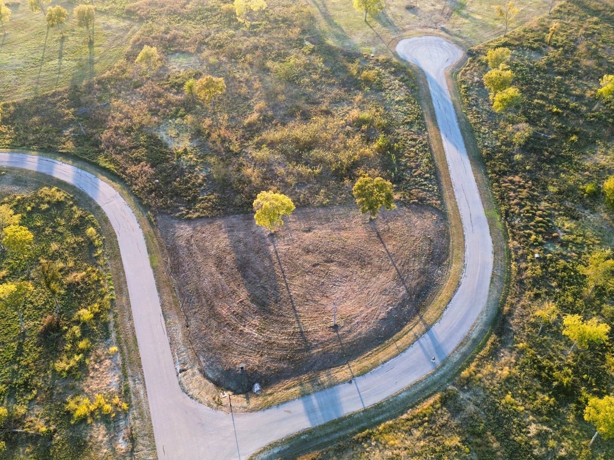 Lot 31 Chambers Bay Kerens TX 75144
