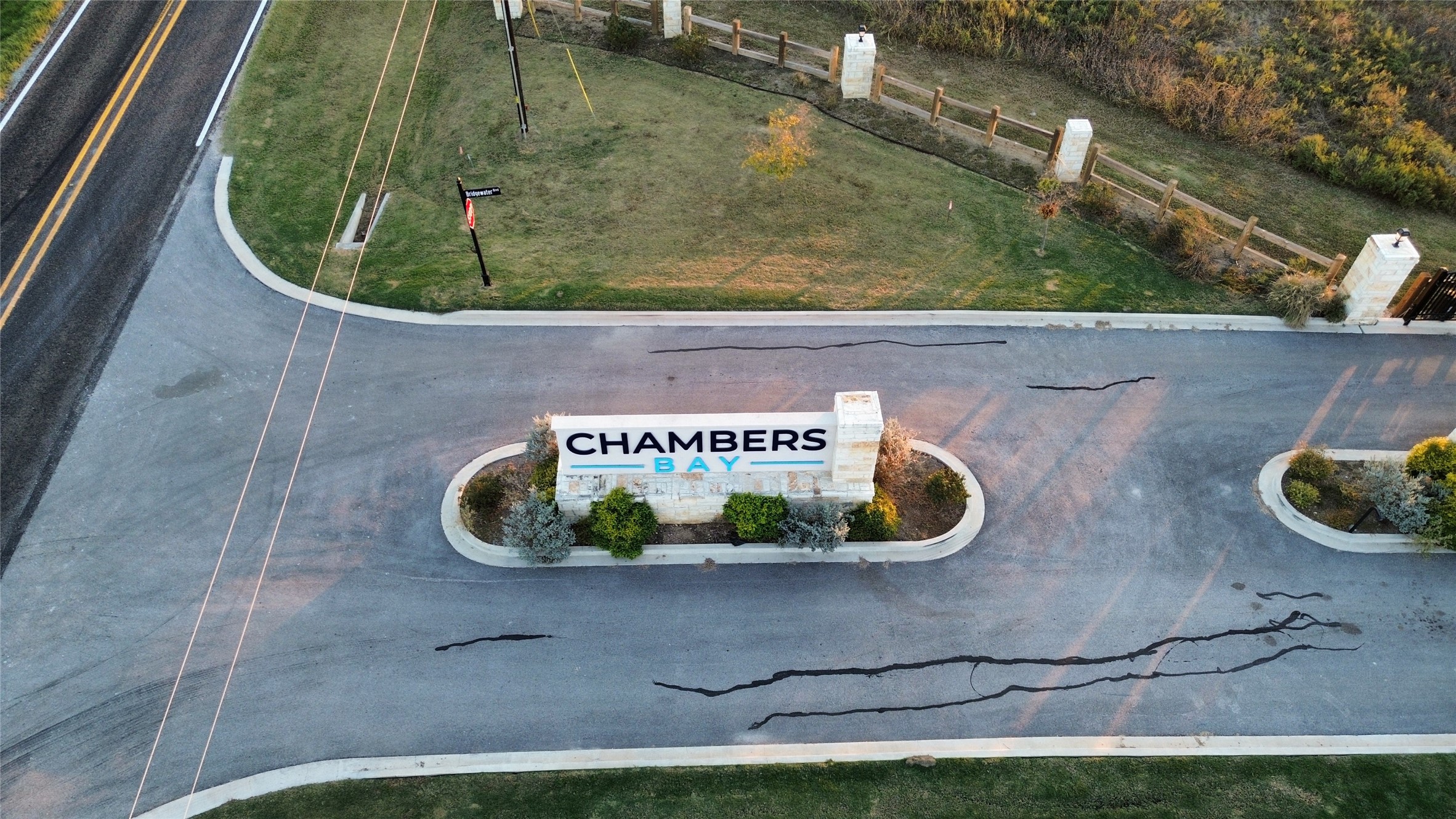 Lot 31 Chambers Bay Kerens TX 75144