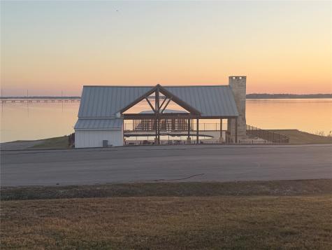 Lot 31 Chambers Bay Kerens TX 75144