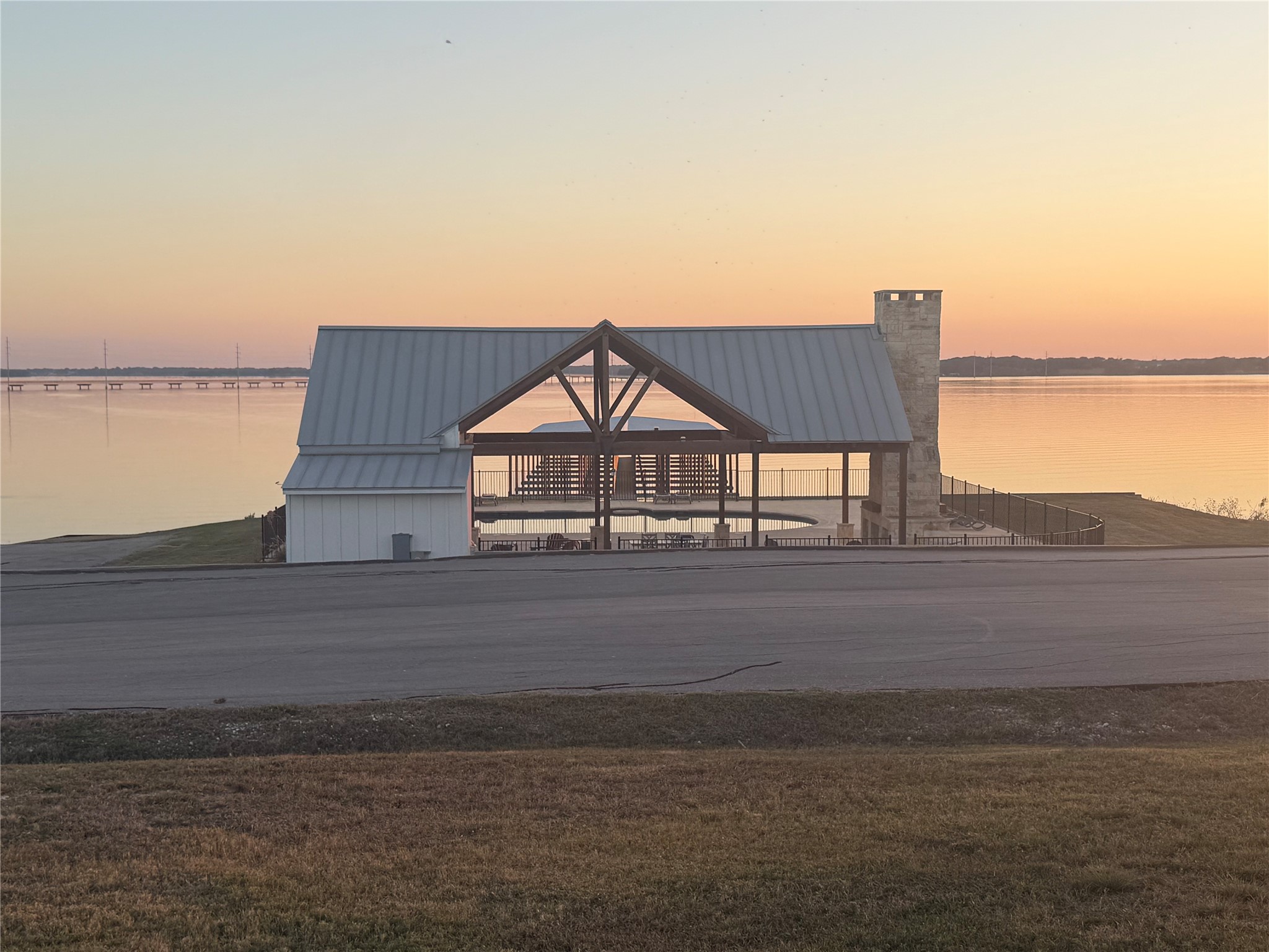 Lot 31 Chambers Bay Kerens TX 75144