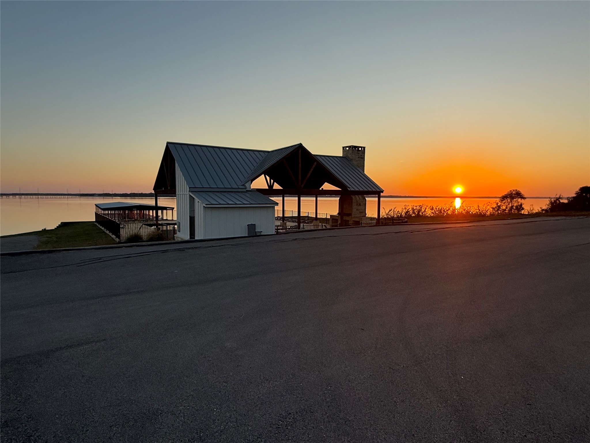 Lot 31 Chambers Bay Kerens TX 75144