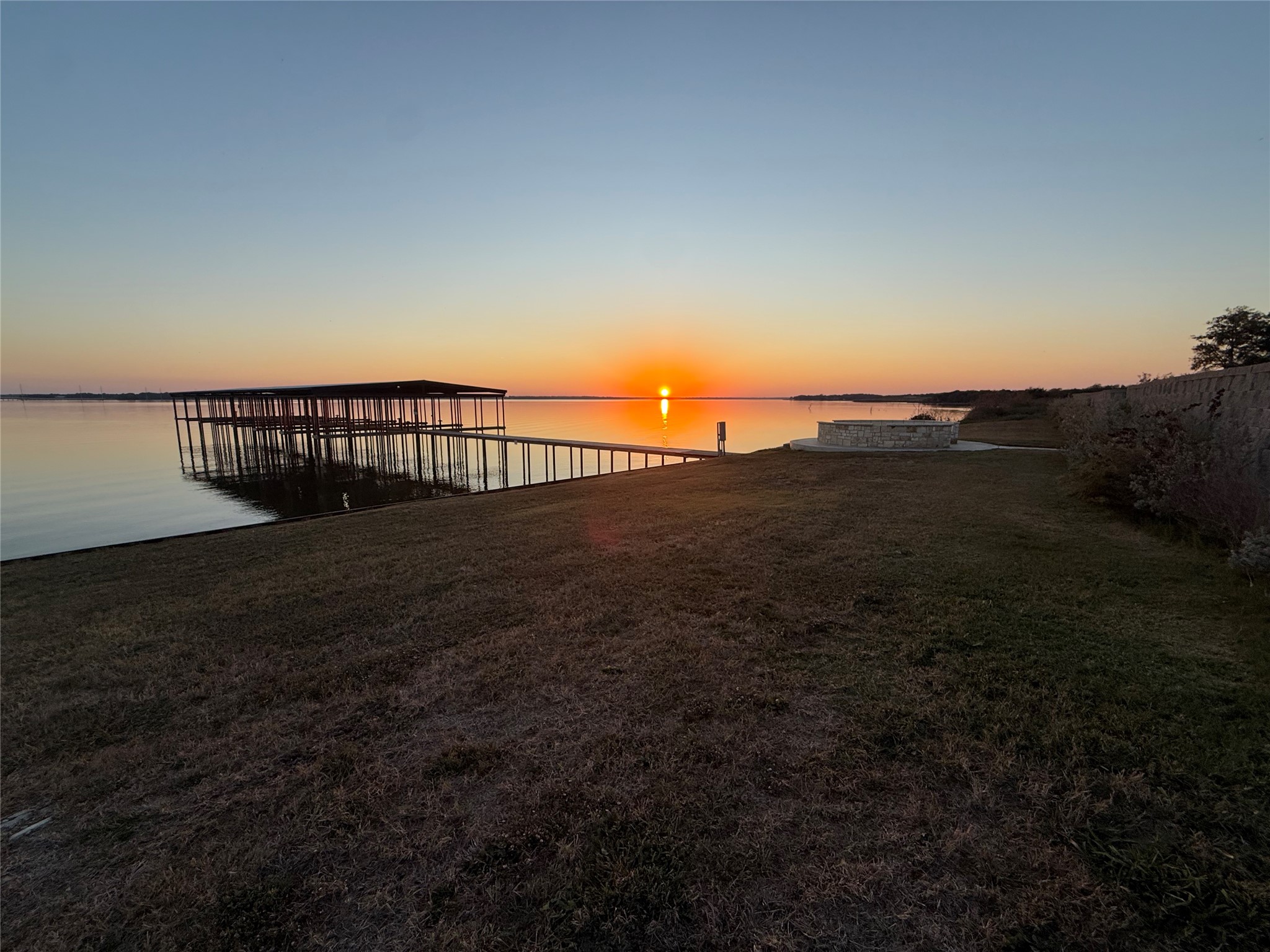 Lot 31 Chambers Bay Kerens TX 75144