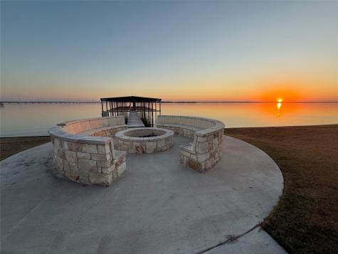 Lot 31 Chambers Bay Kerens TX 75144