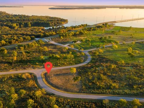 Lot 31 Chambers Bay Kerens TX 75144