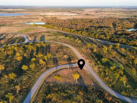 Lot 31 Chambers Bay Kerens TX 75144