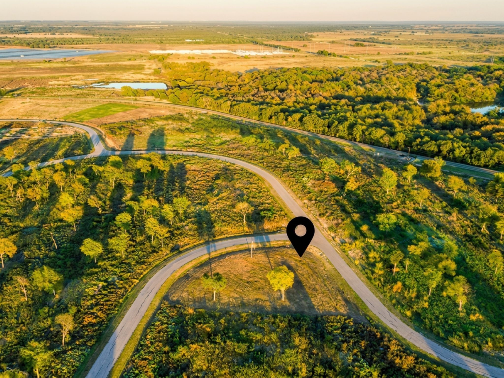 Lot 31 Chambers Bay Kerens TX 75144