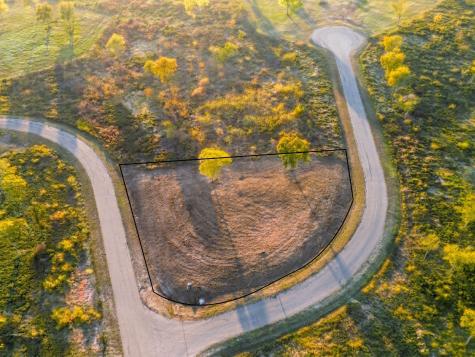 Lot 31 Chambers Bay Kerens TX 75144