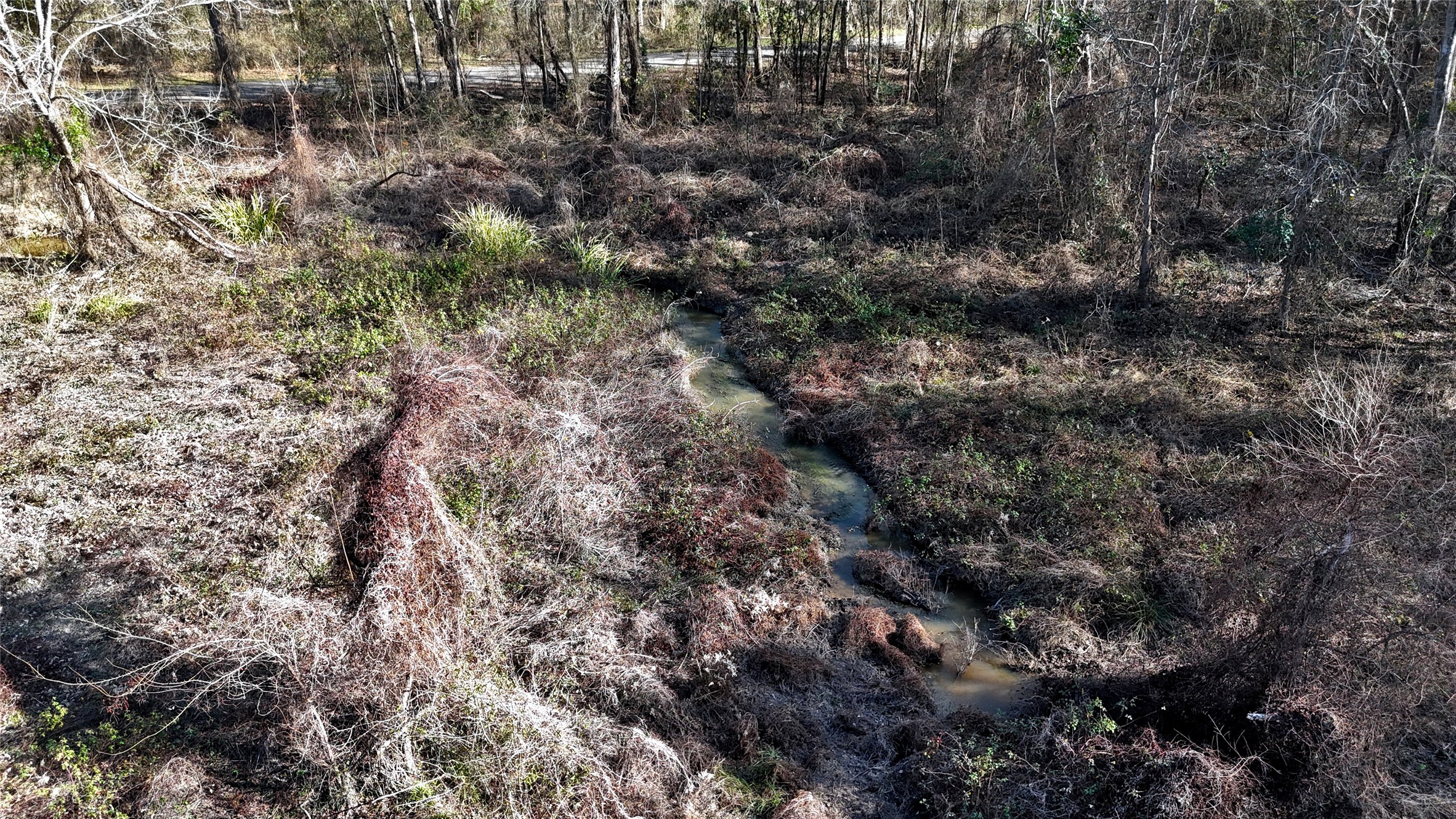 Tbd County Road 3801 Athens TX 75752