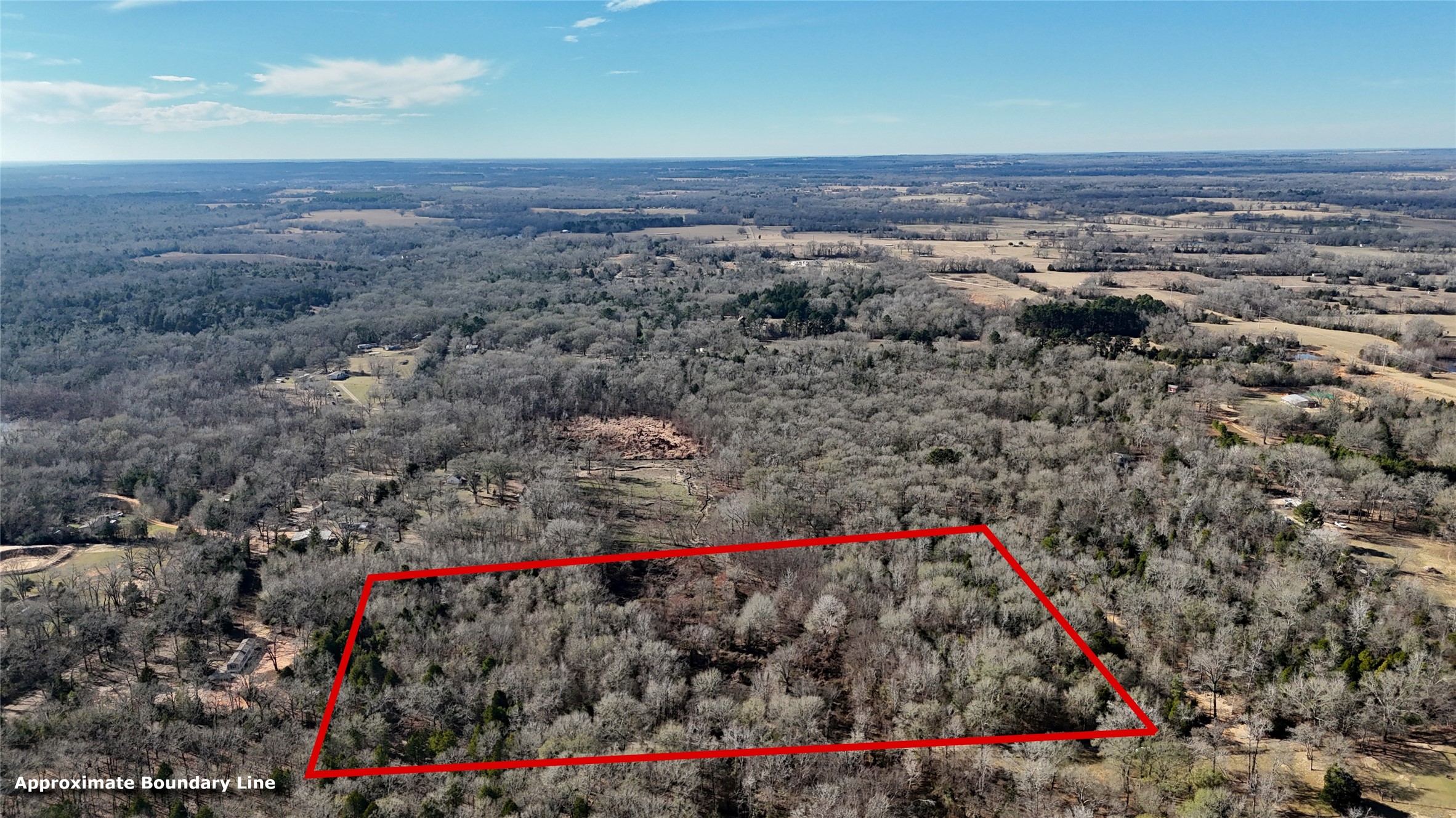 Tbd County Road 3801 Athens TX 75752