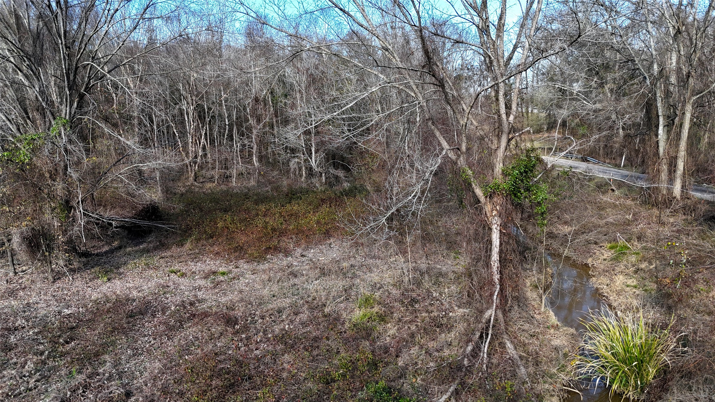 Tbd County Road 3801 Athens TX 75752