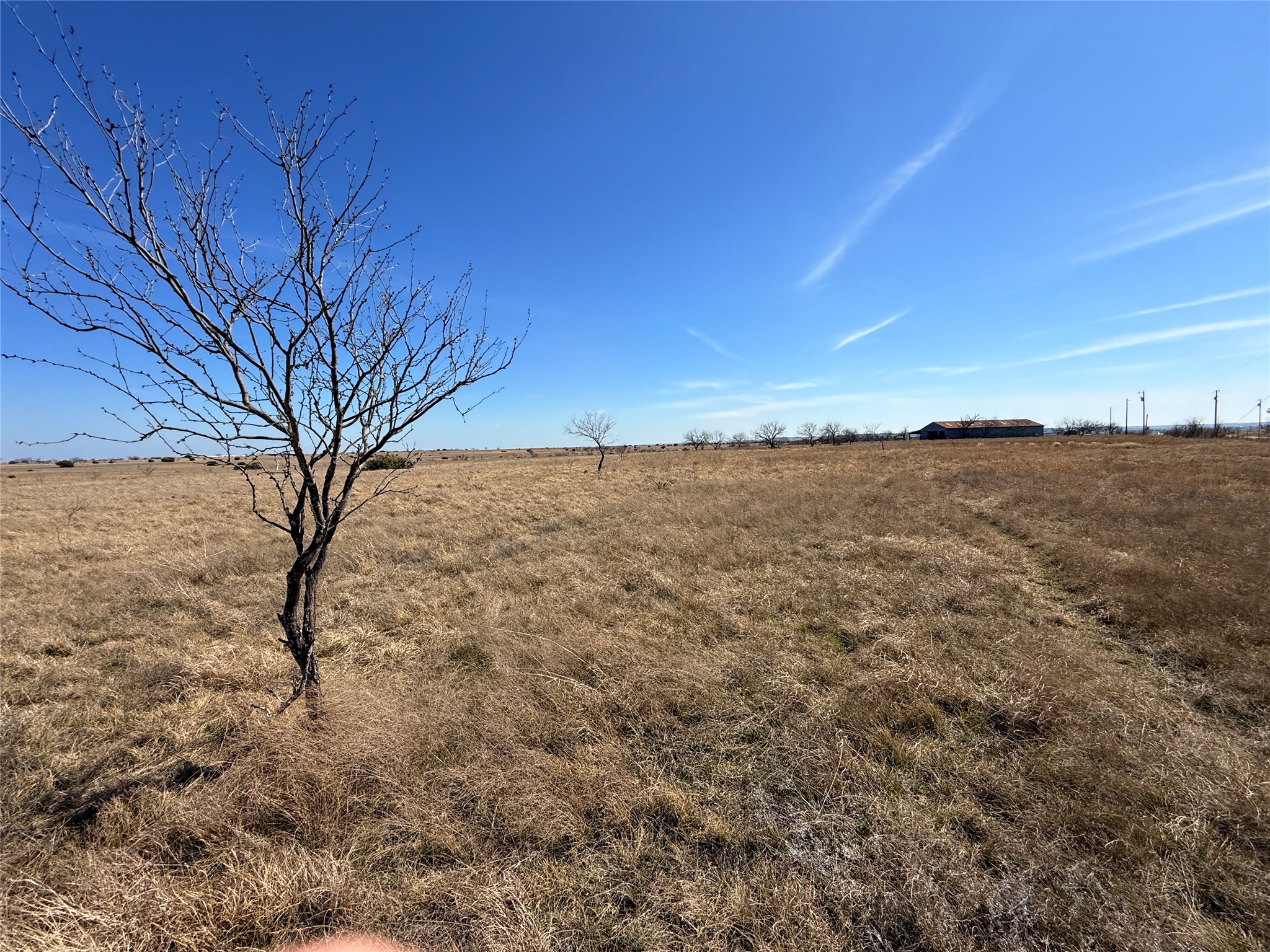 TBD2 Cr 619 Hamilton TX 76531