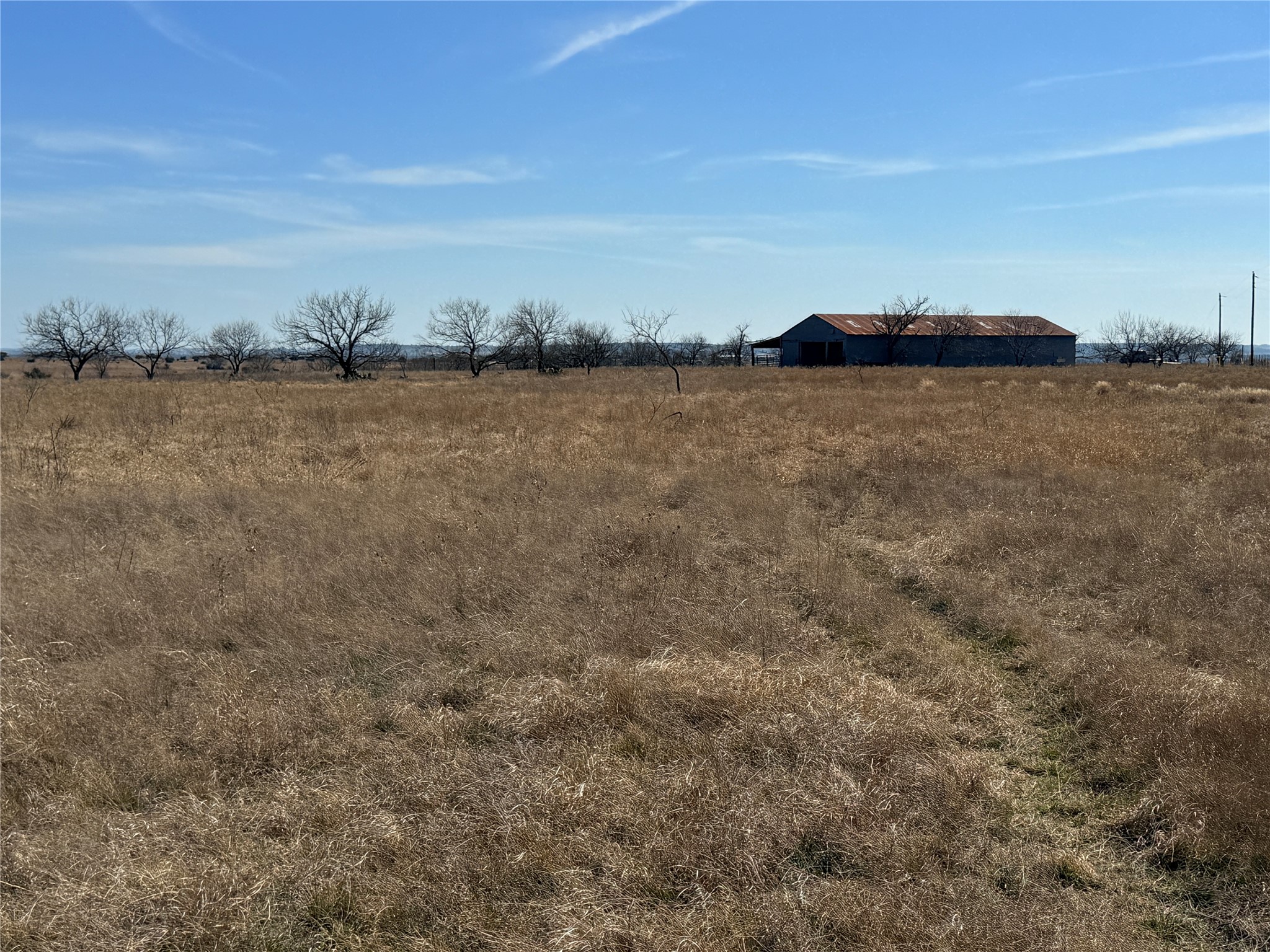 TBD2 Cr 619 Hamilton TX 76531