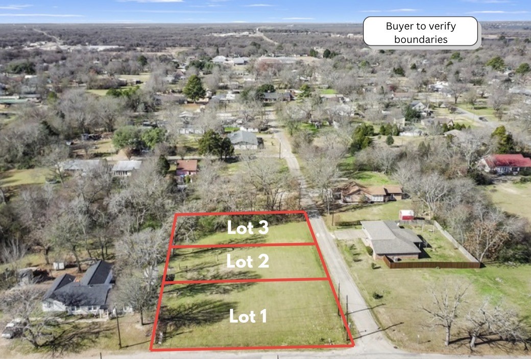 608 Tidmore Malakoff TX 75148